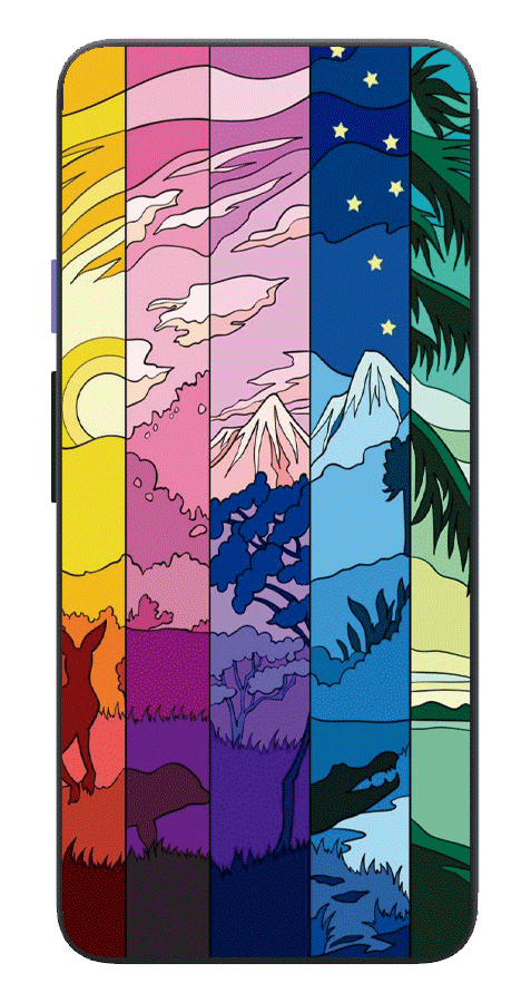 Carcasa Personalizada